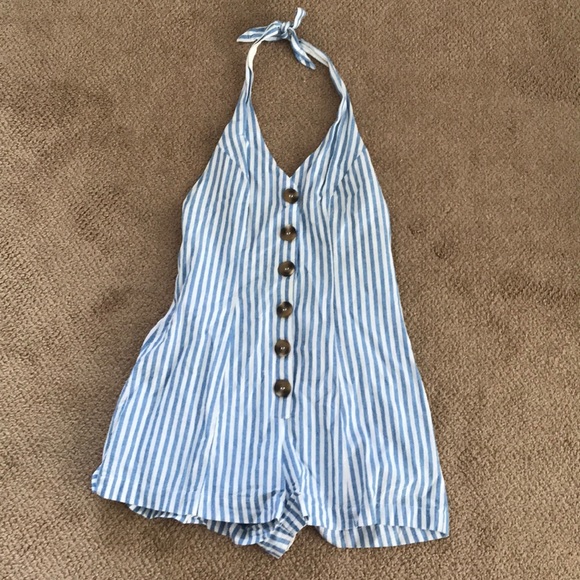 Urban Outfitters Other - Urban Outfitters Romper